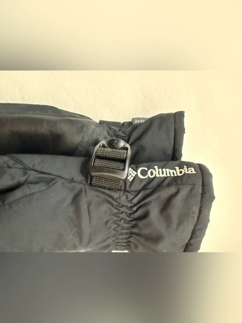 Columbia insulated kids
